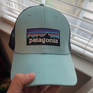 Mens Patagonia Hat